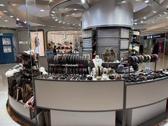 -银座mall(东直门店)