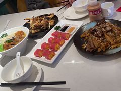 -避风塘(江南环球港店)