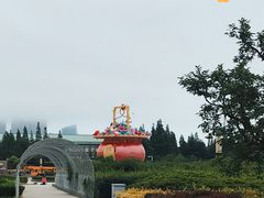 -汇泉广场