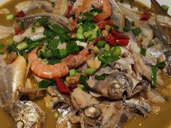 -火龙堂·风味民间菜(文一路店)