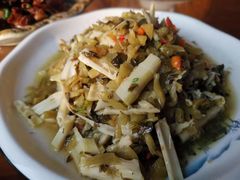 -灵福缘私房菜·农家菜(拈花湾·灵山大佛必推店)