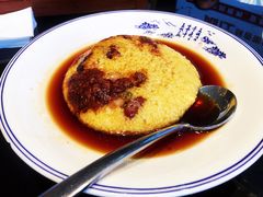 黄小米扣饭-阿庄新豫菜(通泰路店)