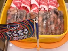 -润园四季椰子鸡火锅(海上世界店)