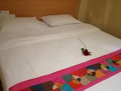 -汤W城市微度假(仓山店)