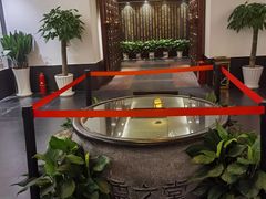 -儒之堂足道·SPA·推拿(莫干山路店)