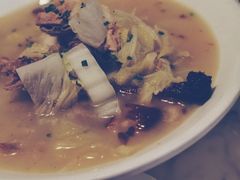 -漢舍中国菜馆(889广场店)
