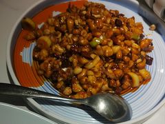 -南山翁新概念川菜(江宁万达广场店)