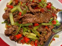 -匠熙小馆(崇文门店)