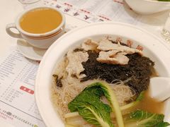 -大哥餐厅(西城花园店)