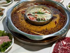 -枇杷园食为鲜火锅(南山店)