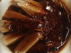 -杨记灌肠(食品街店)