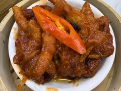 -香港蓮香樓(中環店)