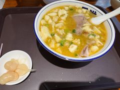 -清真·马洪小炒泡馍馆(钟楼回民街店)