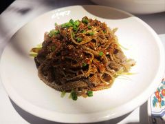 -小河盐帮·私家菜·烤鸭(三元桥·霄云路店)