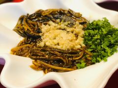 响油鳝糊-玉华台饭庄·淮扬菜·烤鸭(望京店)