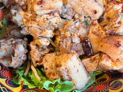 -阿斯牛牛十二餐厅•四季餐厅(民族大道店)