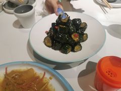 -小城外婆肴私房菜.家宴聚集点(圆明园颐和园·清河上地店)