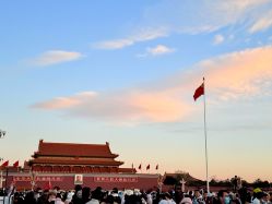 -人民大会堂宾馆·宴会厅