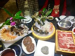 -渔傅·蓝海岸霞浦海鲜(正祥店)