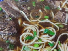 -瞻老元面馆(双塘路店)