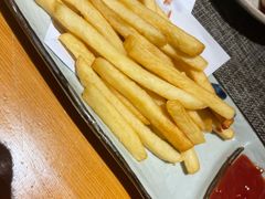 -大岛日本料理铁板烧(南通大饭店)