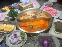 -小龙坎火锅(总店)