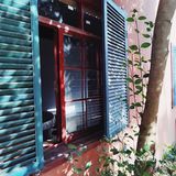 美食什么都有四季广场的花海是真的漂亮