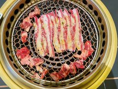 -極屋鮨牛 · 烧肉酒场(时代C馆店)