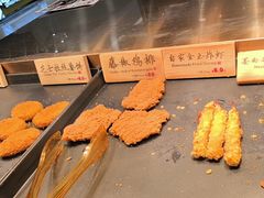 -和府捞面(西溪印象城店)