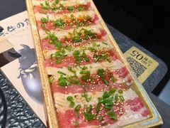 -黑牛の店·黑金店(沈阳万象城店)