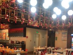 -禄鼎记·多口味酸菜鱼(侨鑫店)