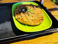 -二道木烤羊腿(桃花潭店)
