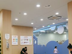 -金宝贝早教(济南欧亚大观商场中心)