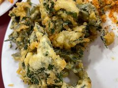 -北京龙庆四季香农家饭庄·灶台鱼·碳烤虹鳟鱼(龙庆峡店)