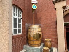 -青岛啤酒博物馆