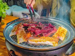 -吉志烤肉(太原总店)