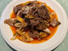 -萧记三鲜烩面(郑汴路店)