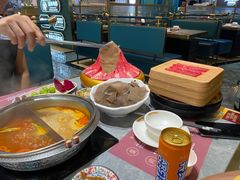 -樱煦和牛寿喜烧(如皋吾悦广场店)