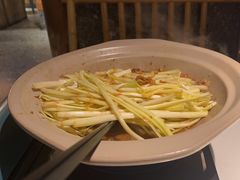 -筱爷叔·上海传统手工菜(玉树路店)