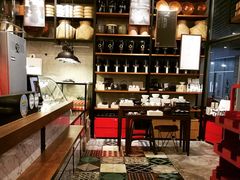 -去茶山(重庆万象城店)