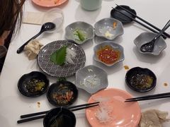 -争鲜回转寿司(通州万达店)