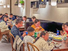 -乔街深夜食堂·小龙虾·高压锅生蚝(杭州总店)