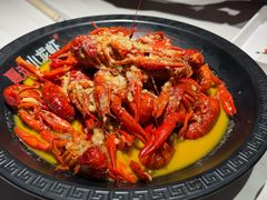 -金陵暴走龙虾·烧烤·排档(南京总店)