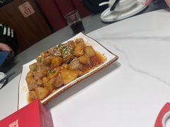 -旺达小吃•三十年福州菜(正大广场店)