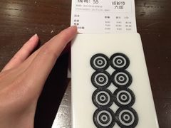 -成都你六姐·牛肉冒菜(城市集市合生汇店)