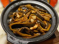 软兜长鱼-老淮安·淮安菜(周恩来纪念馆店)