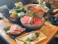-湊湊火锅·茶憩(南京东路悦荟店)
