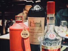 -上海1号私藏菜(静安店)