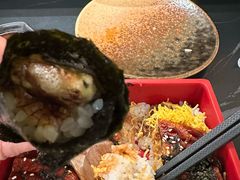 -Sushi Hanzo半藏(天环广场店)