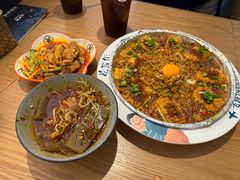 -花盐街·四川乐山小吃(西单大悦城店)